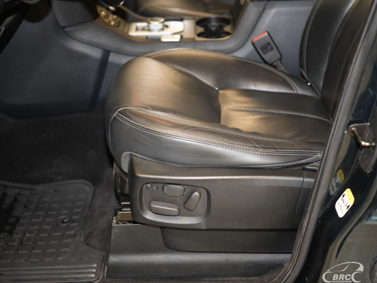 Land Rover Discovery | 23