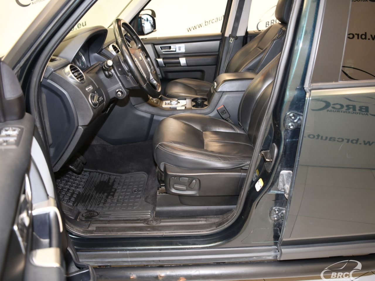 Land Rover Discovery | 22