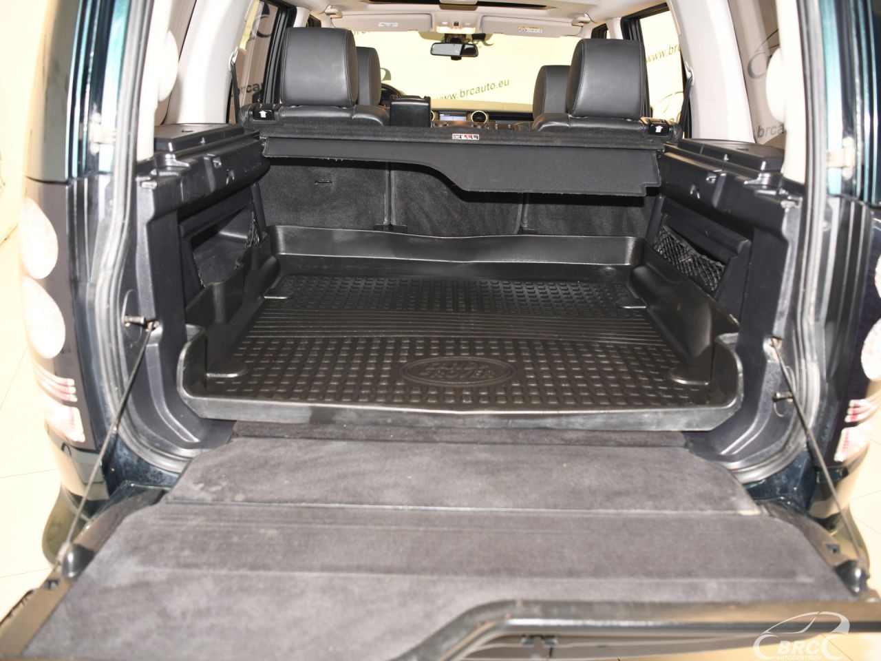 Land Rover Discovery | 43