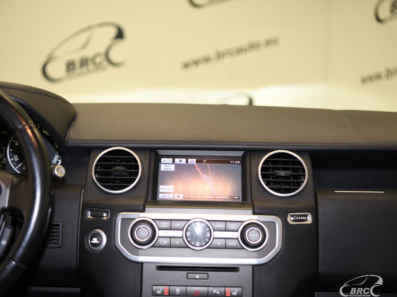 Land Rover Discovery | 17
