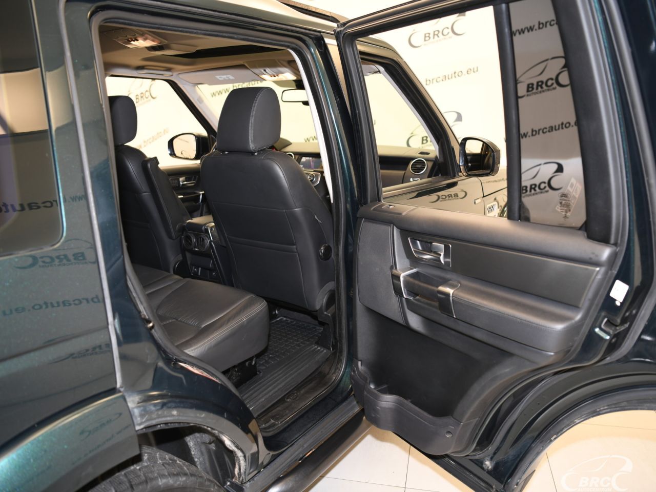 Land Rover Discovery | 13