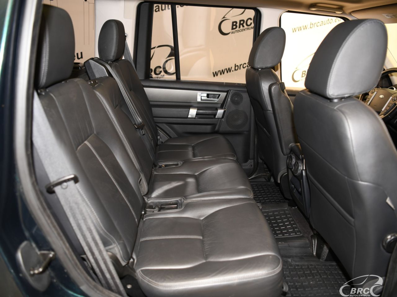 Land Rover Discovery | 11