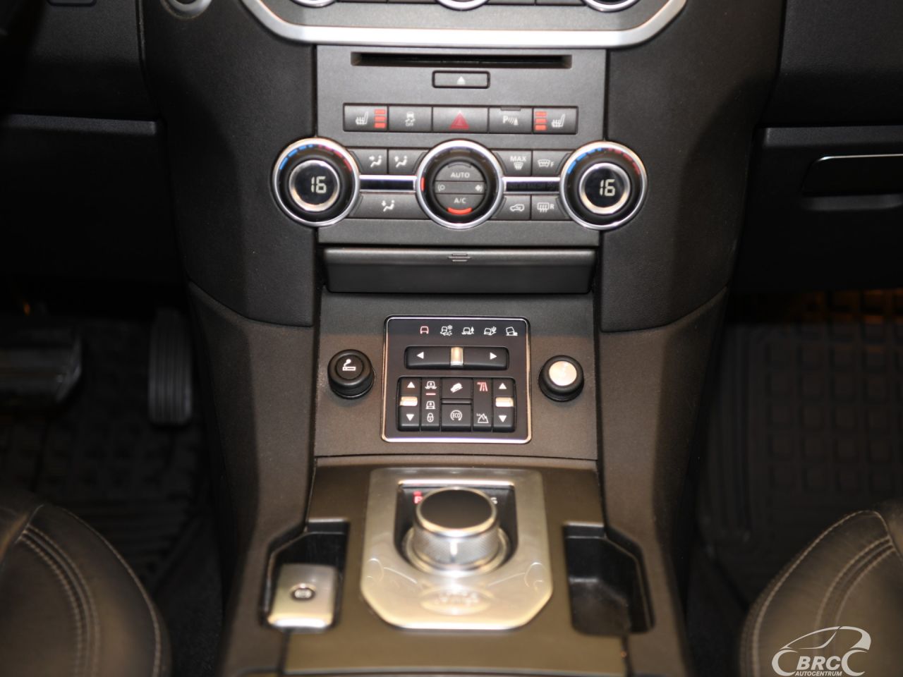 Land Rover Discovery | 19