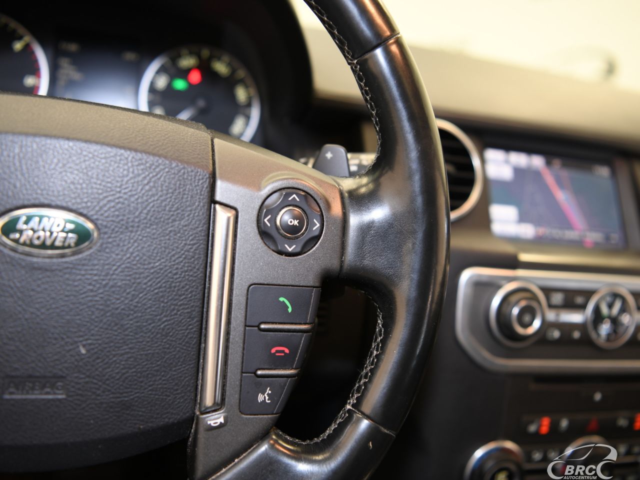 Land Rover Discovery | 31