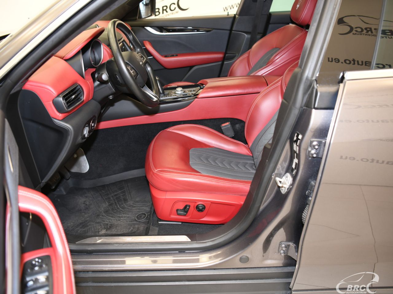 Maserati Levante | 49