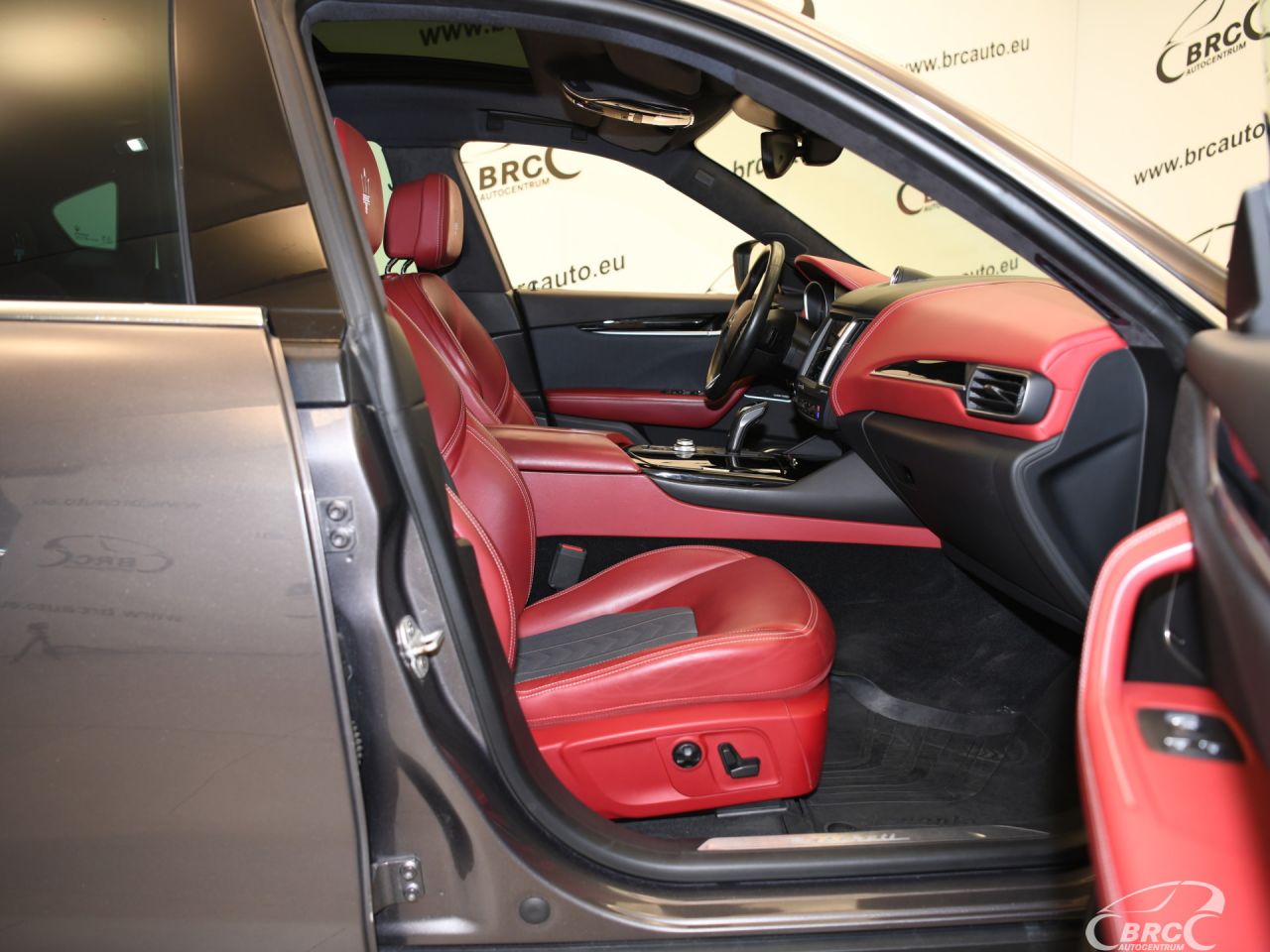 Maserati Levante | 6