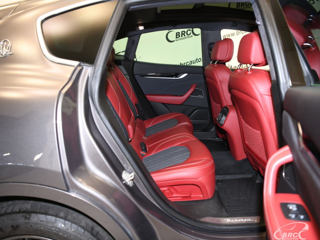 Maserati Levante | 26