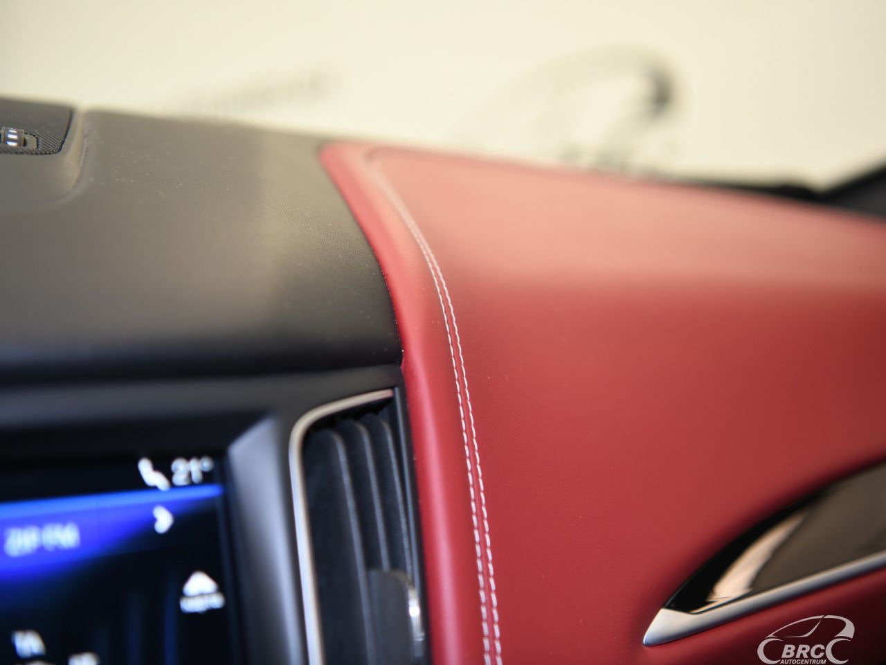 Maserati Levante | 99