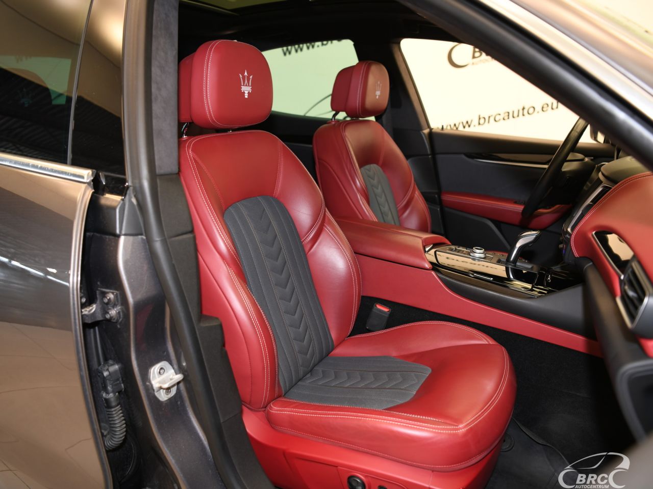 Maserati Levante | 12