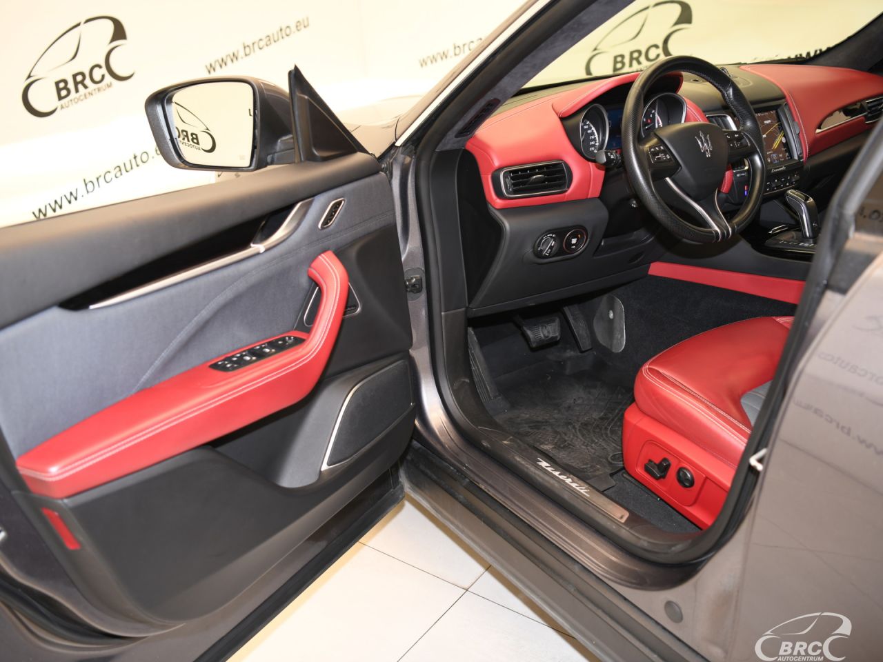 Maserati Levante | 46
