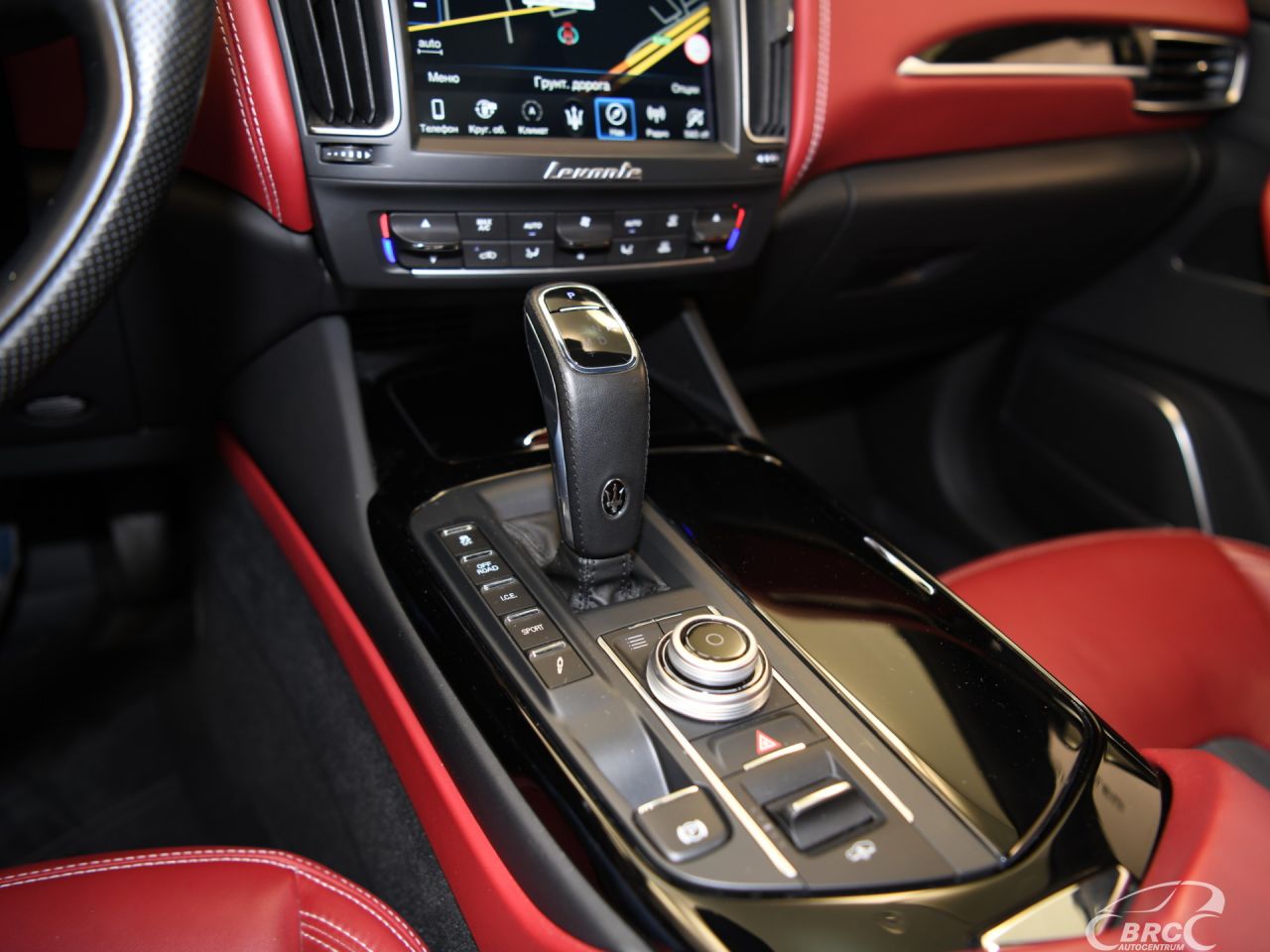 Maserati Levante | 62
