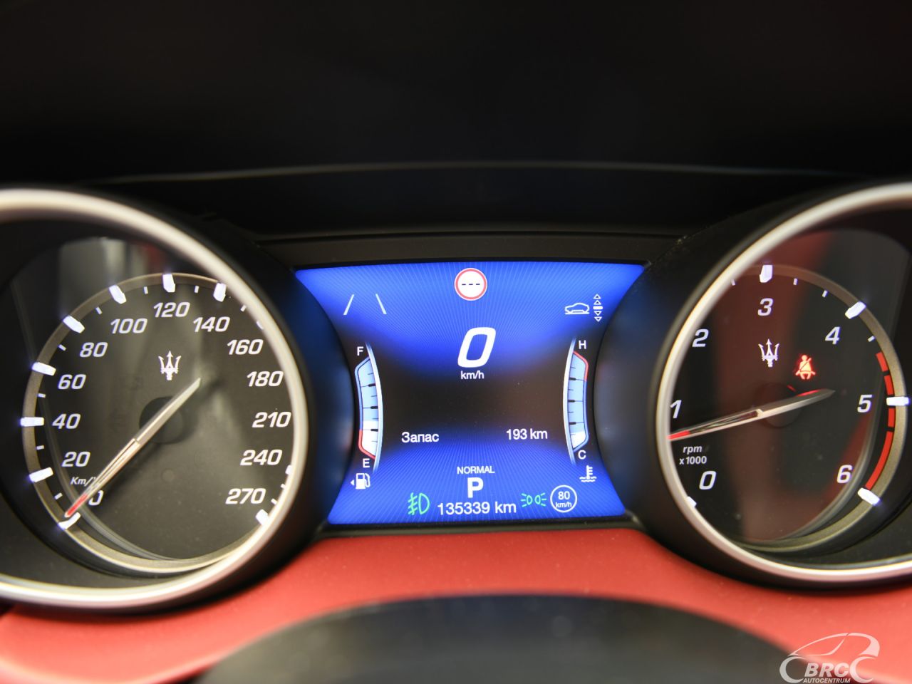 Maserati Levante | 73