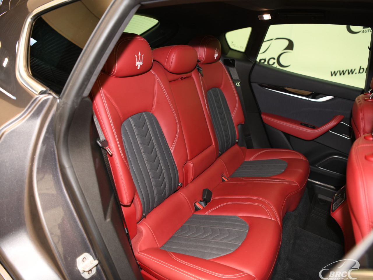 Maserati Levante | 29