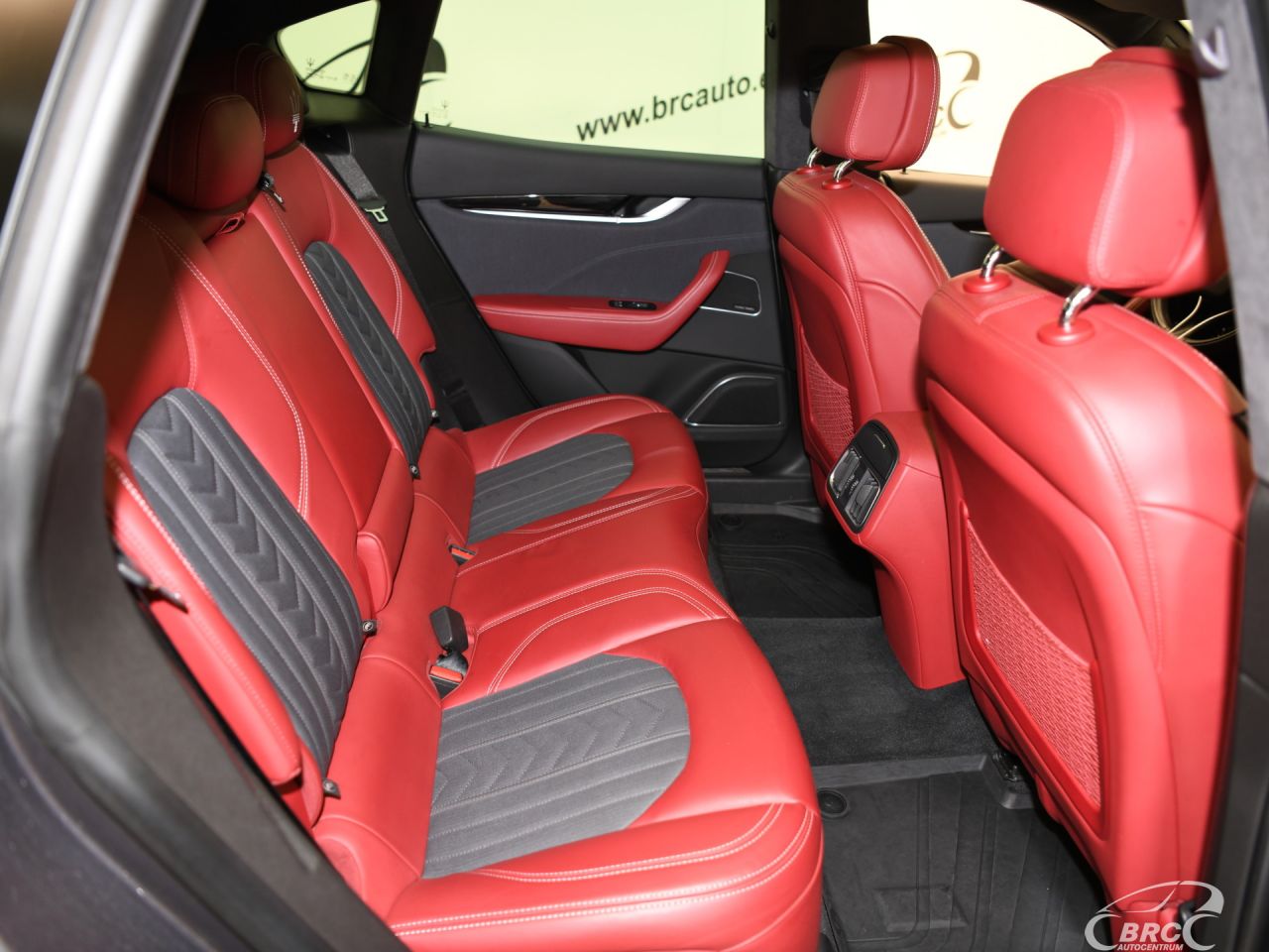 Maserati Levante | 28