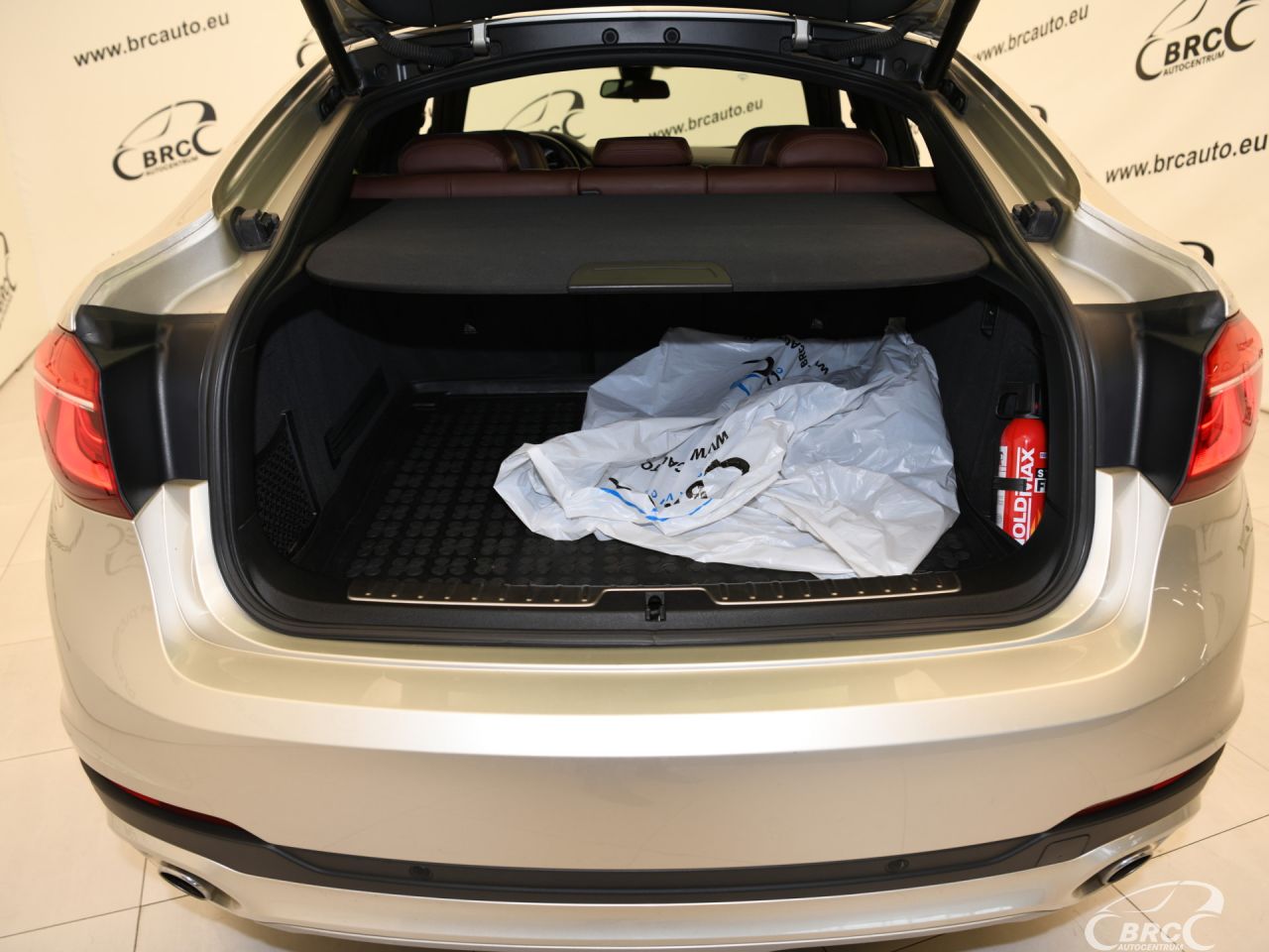 BMW X6 | 40
