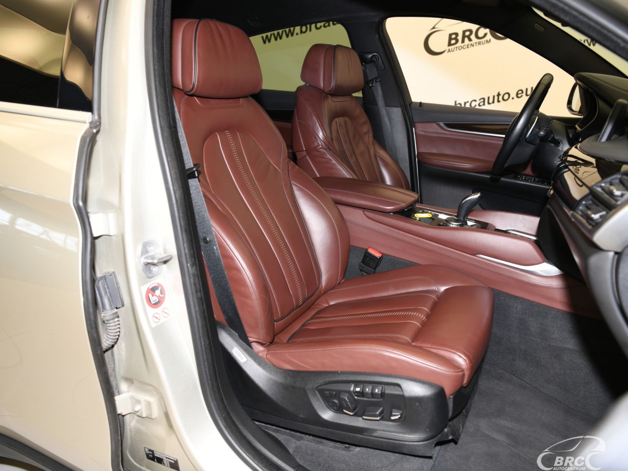 BMW X6 | 7