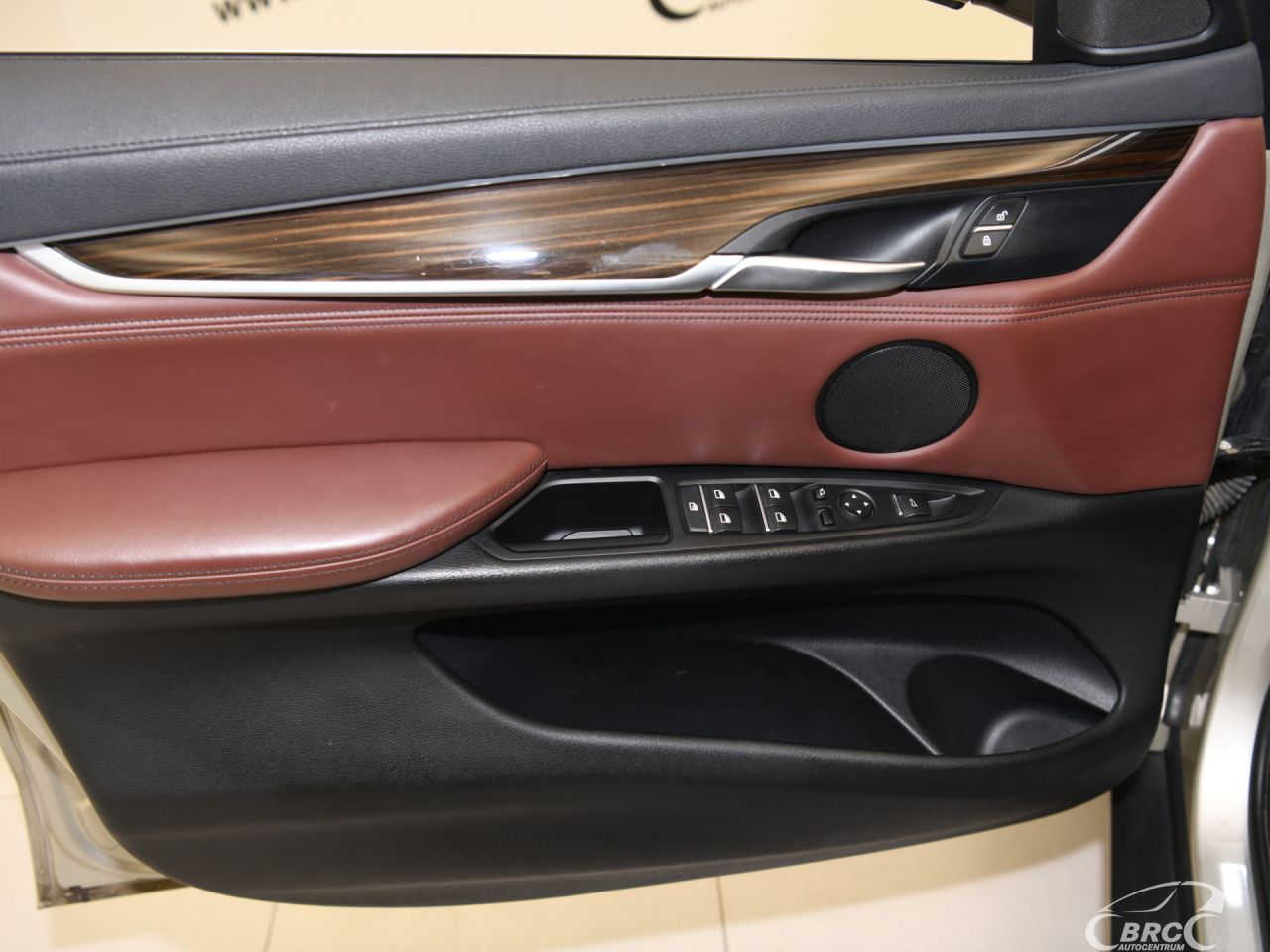 BMW X6 | 19
