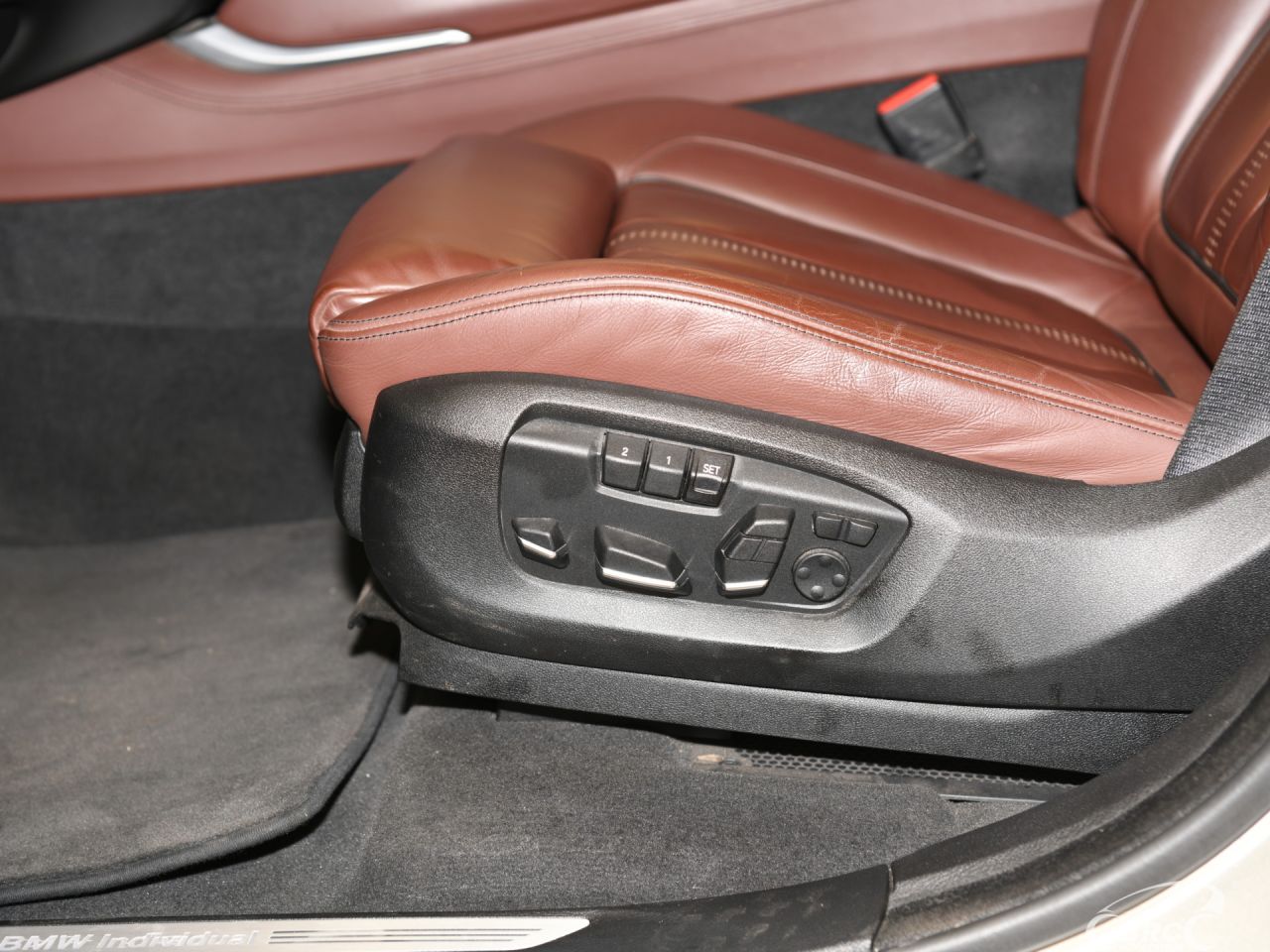 BMW X6 | 21