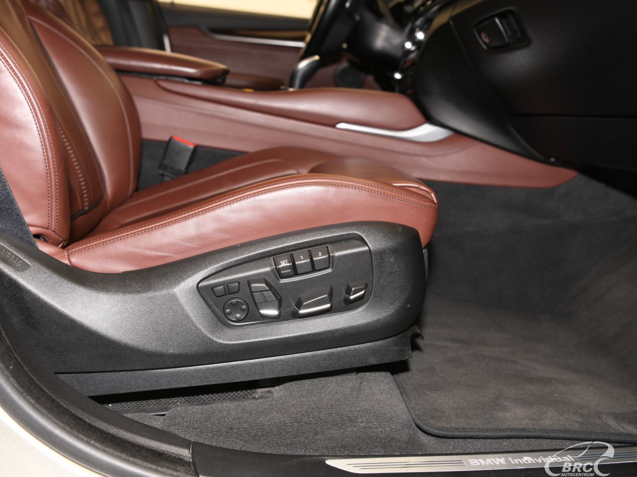 BMW X6 | 5