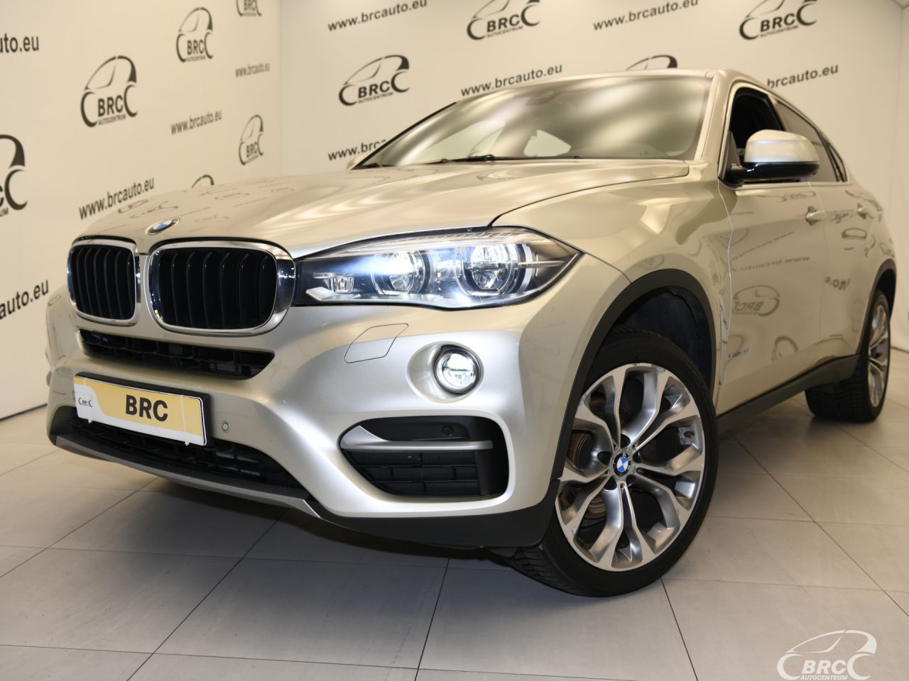 BMW X6 | 42