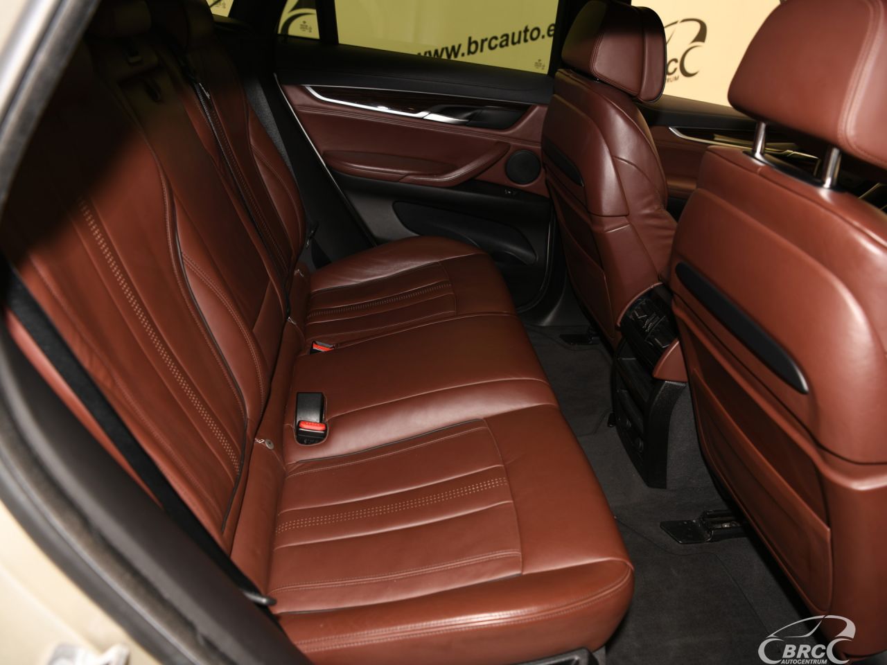 BMW X6 | 11