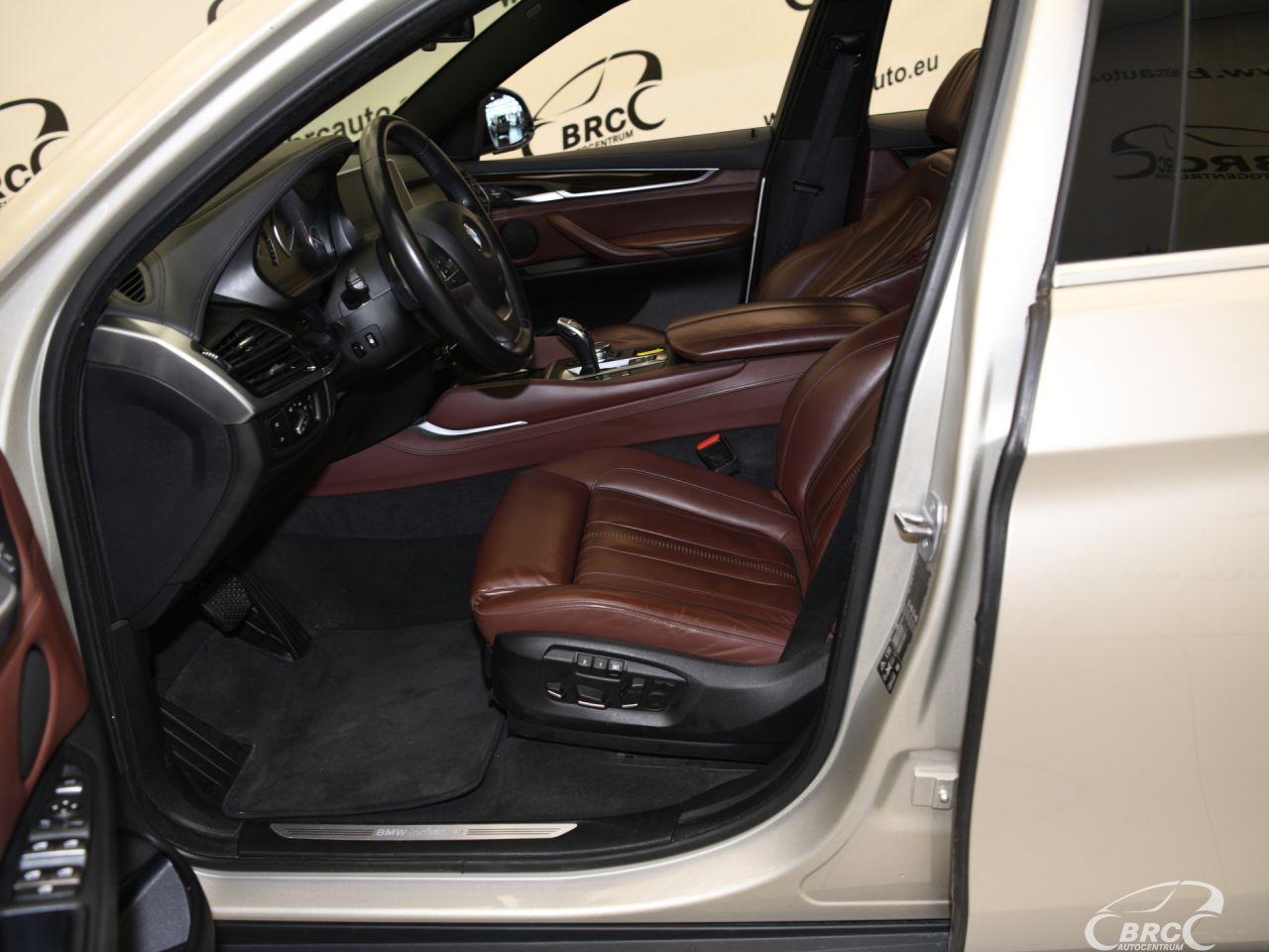 BMW X6 | 20
