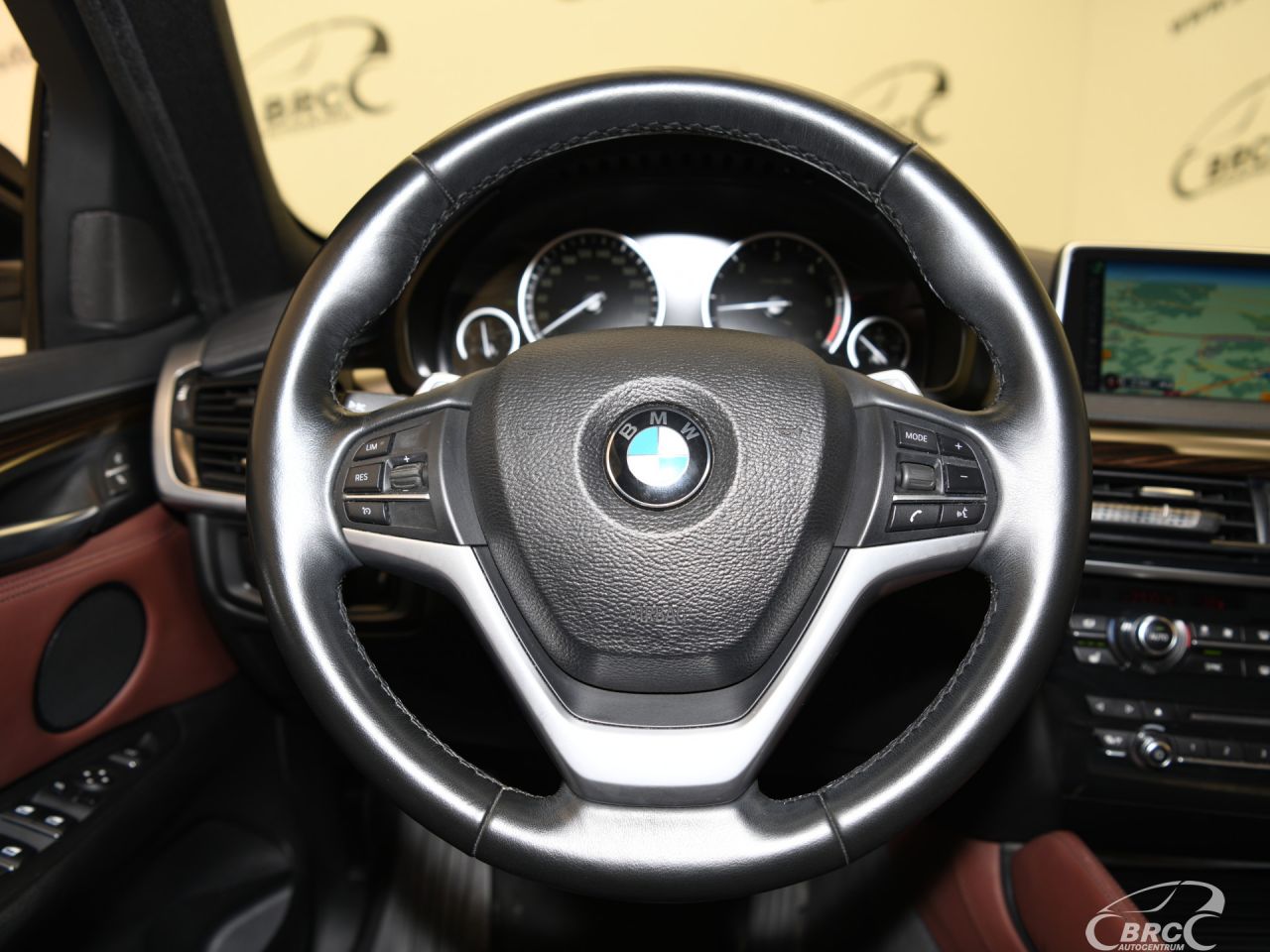 BMW X6 | 29