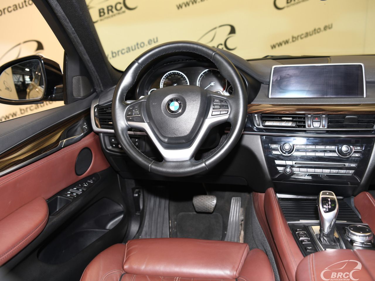 BMW X6 | 14