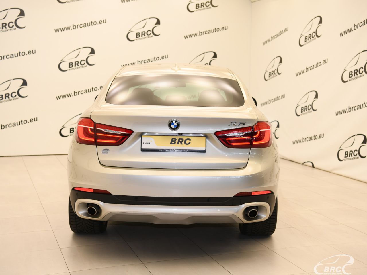 BMW X6 | 45