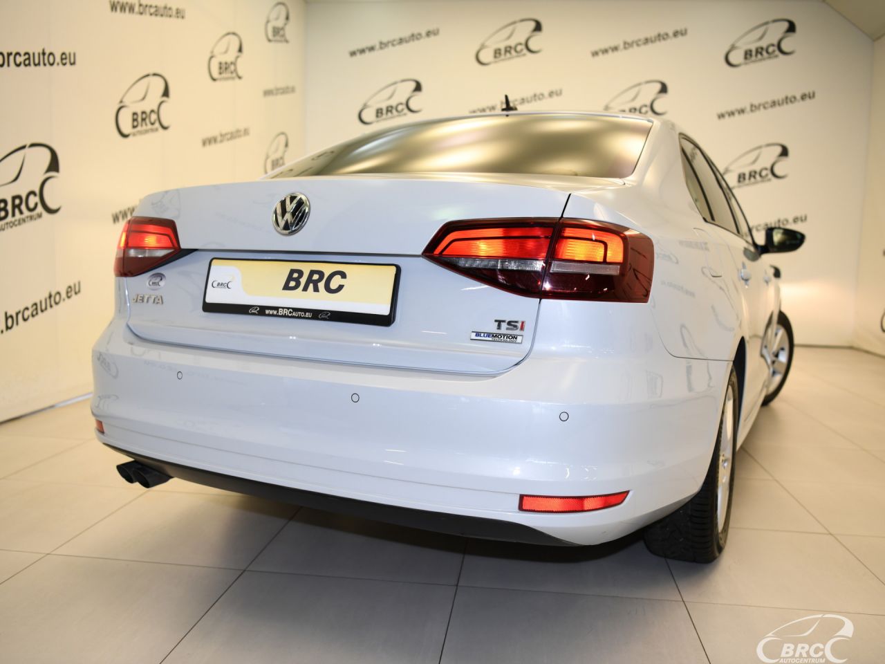 Volkswagen Jetta | 86