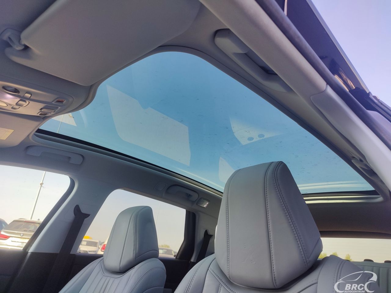 Peugeot 308 | 30