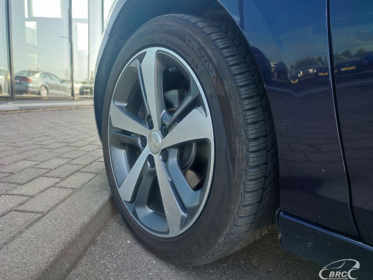 Peugeot 308 | 9