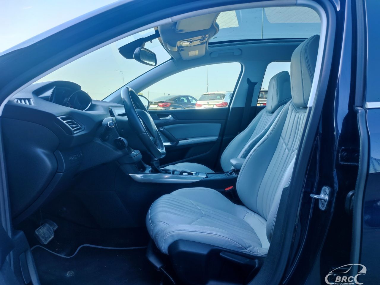 Peugeot 308 | 12