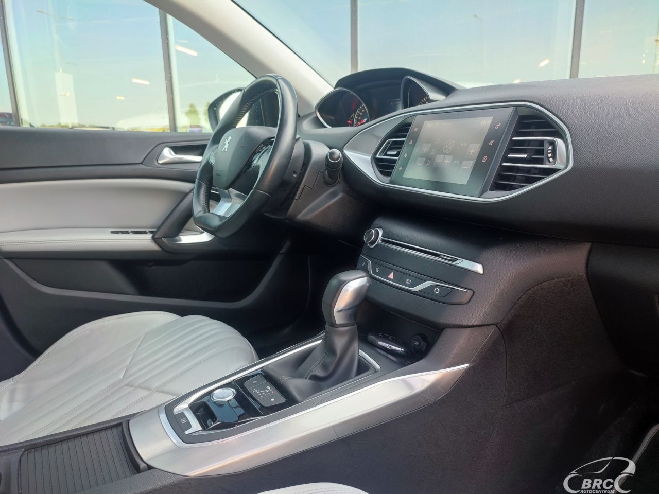 Peugeot 308 | 18