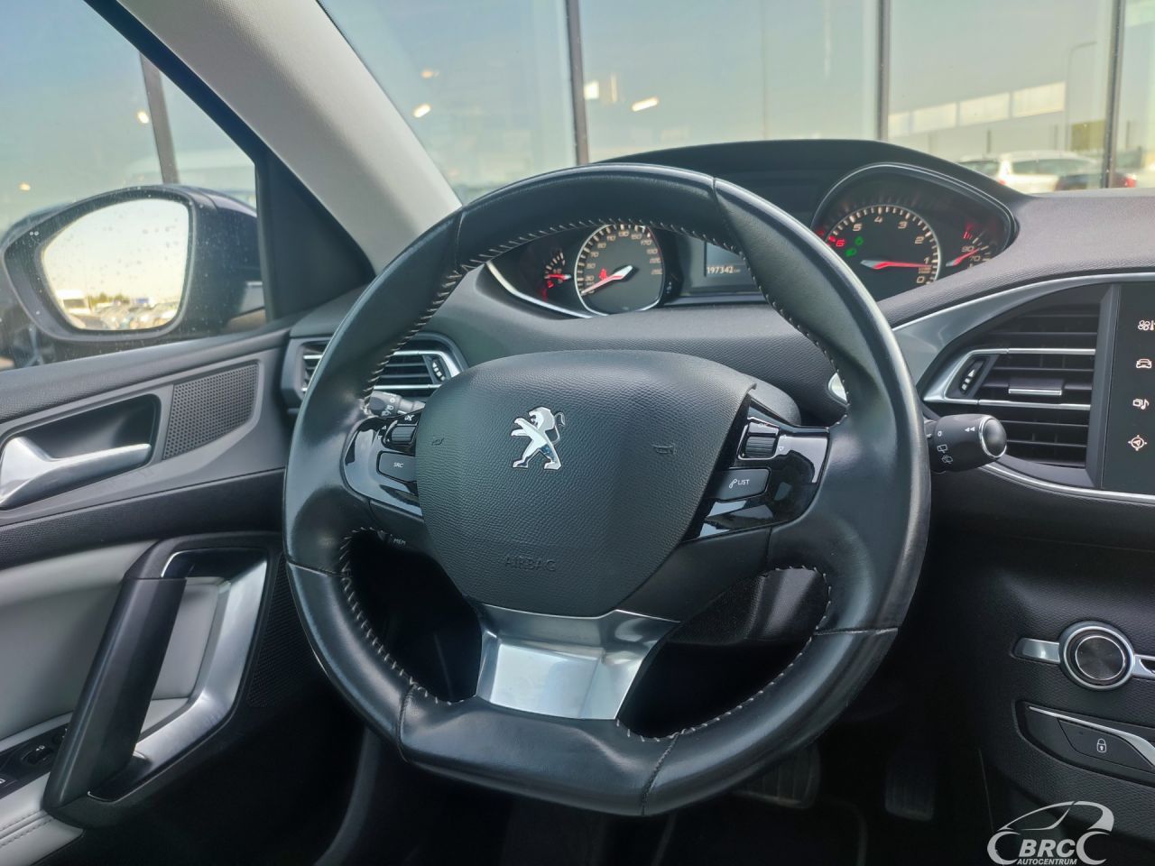 Peugeot 308 | 15