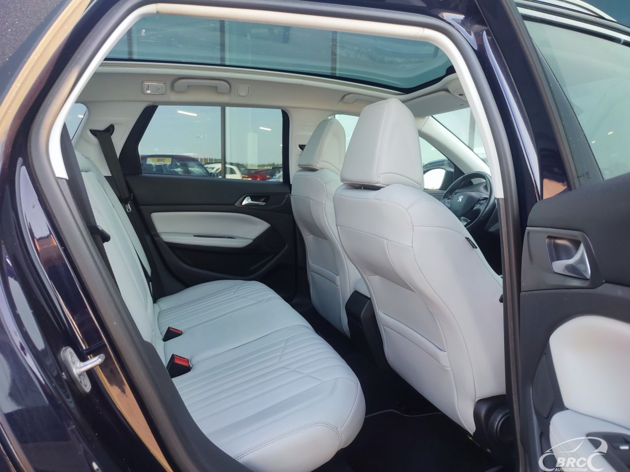 Peugeot 308 | 19