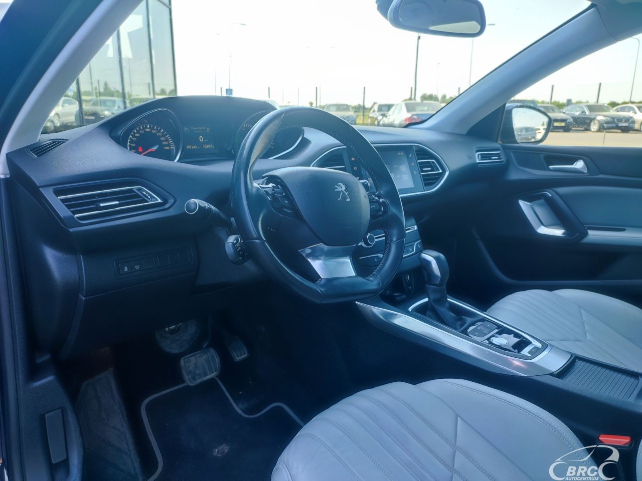 Peugeot 308 | 13