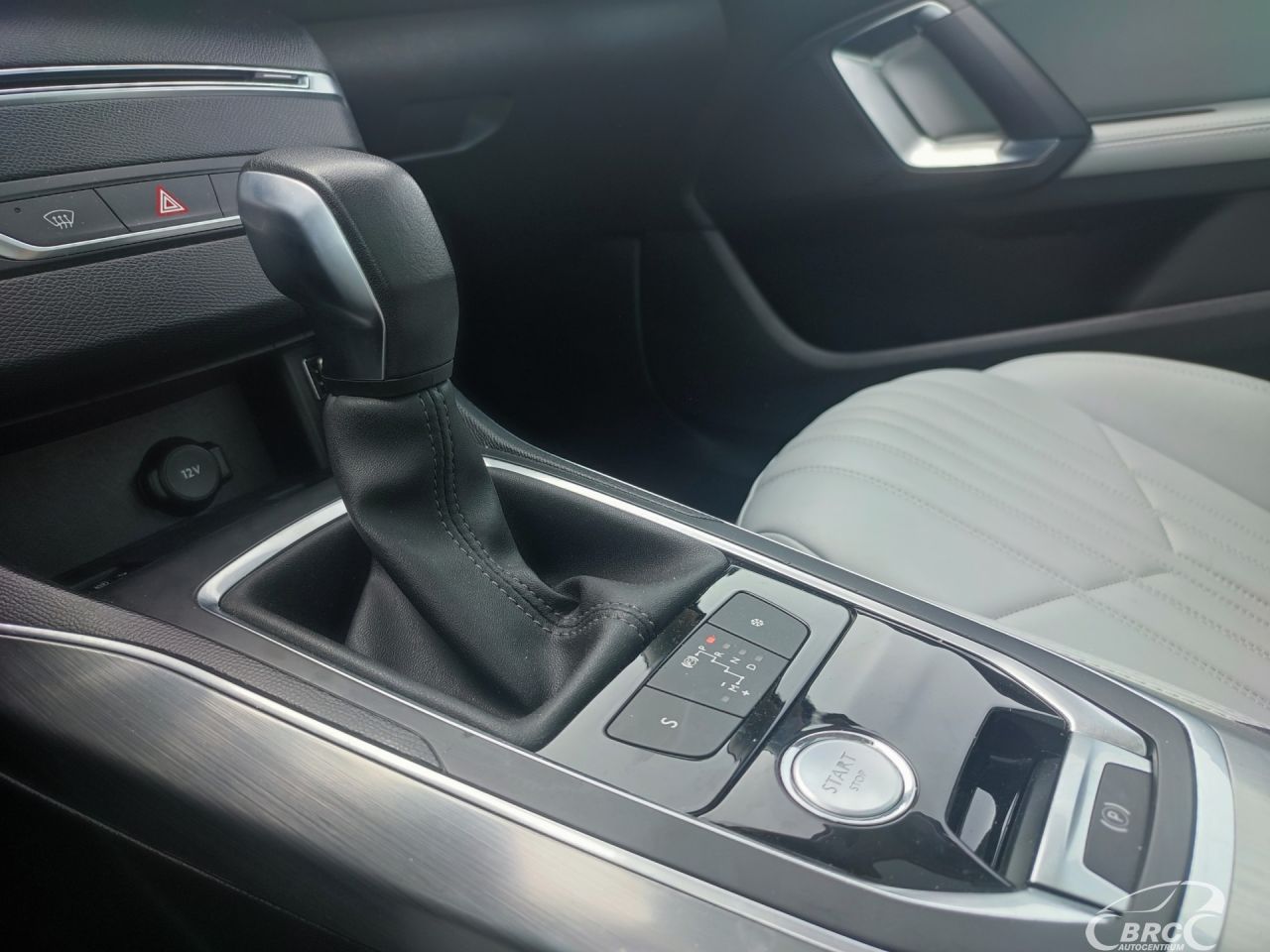 Peugeot 308 | 22