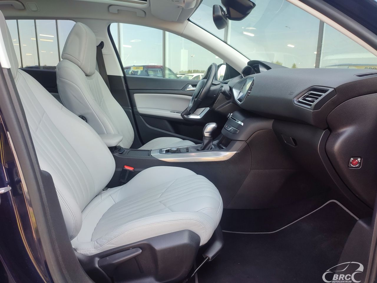 Peugeot 308 | 17