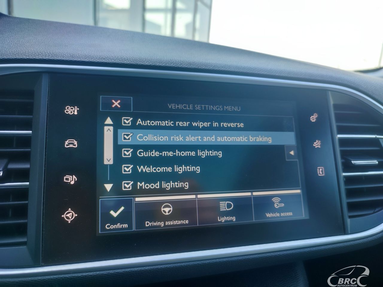 Peugeot 308 | 26
