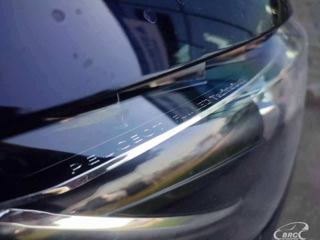 Peugeot 308 | 8