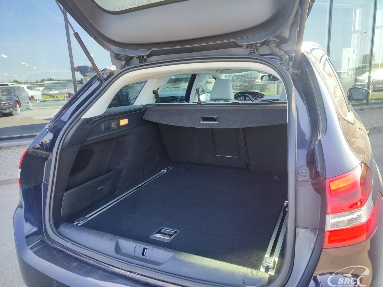 Peugeot 308 | 20