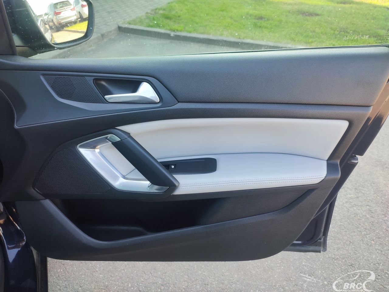 Peugeot 308 | 16
