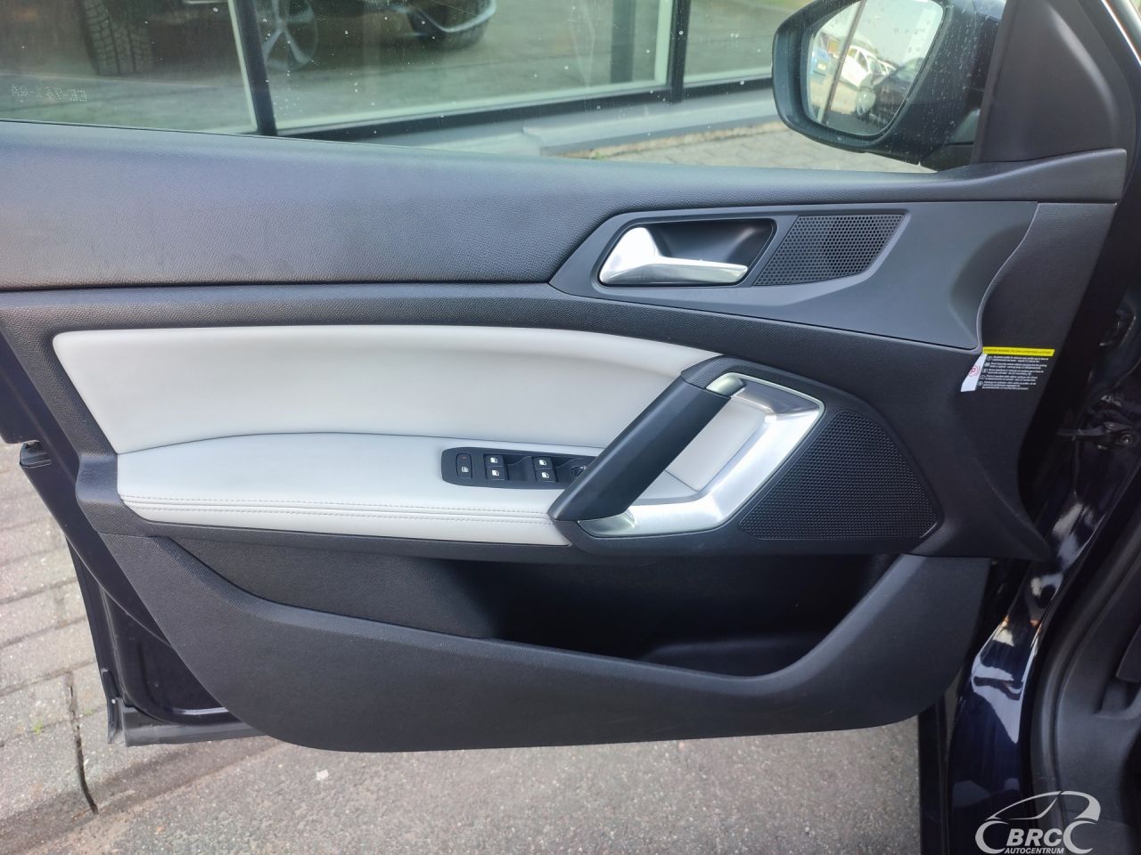 Peugeot 308 | 10