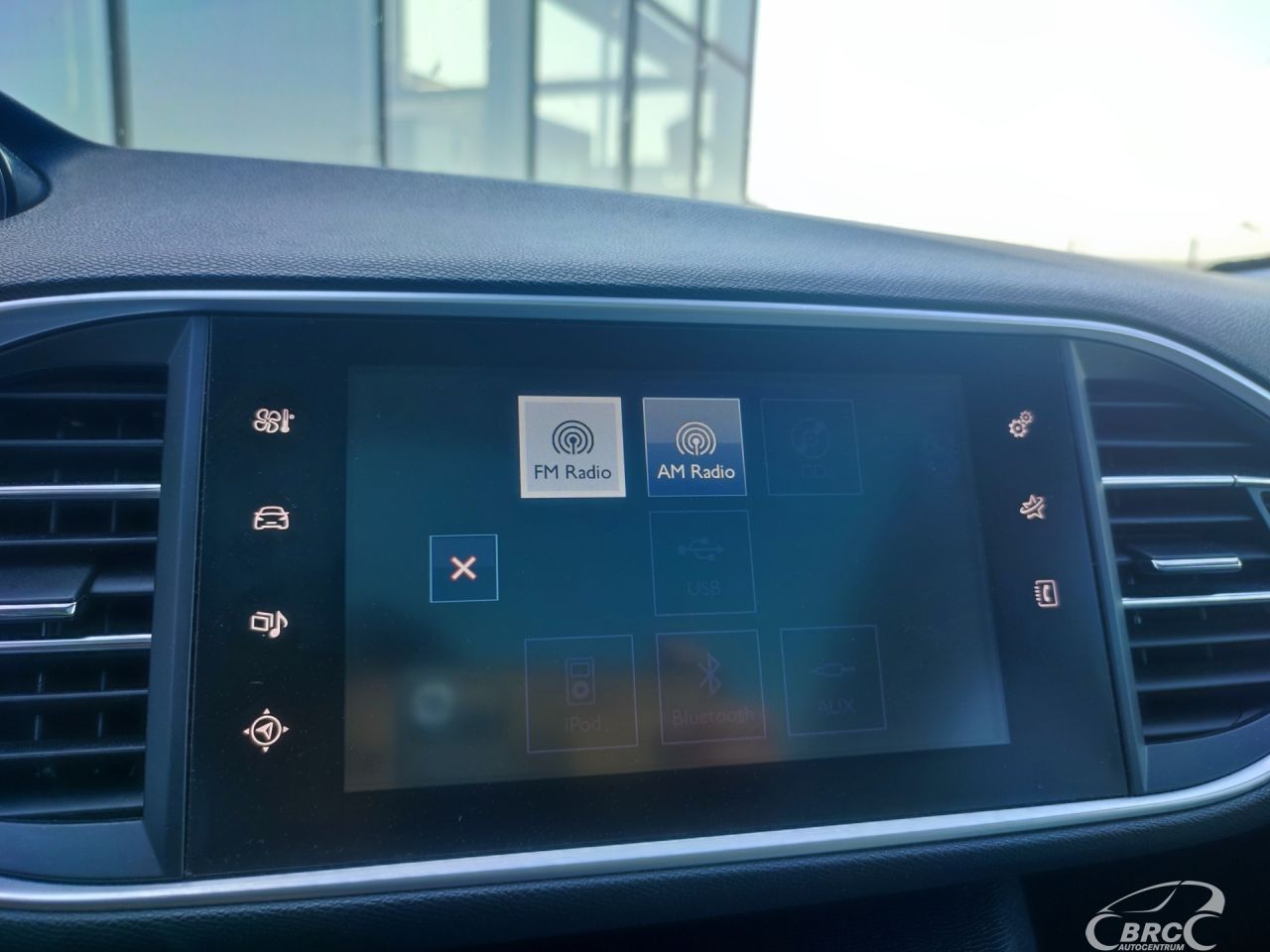 Peugeot 308 | 27