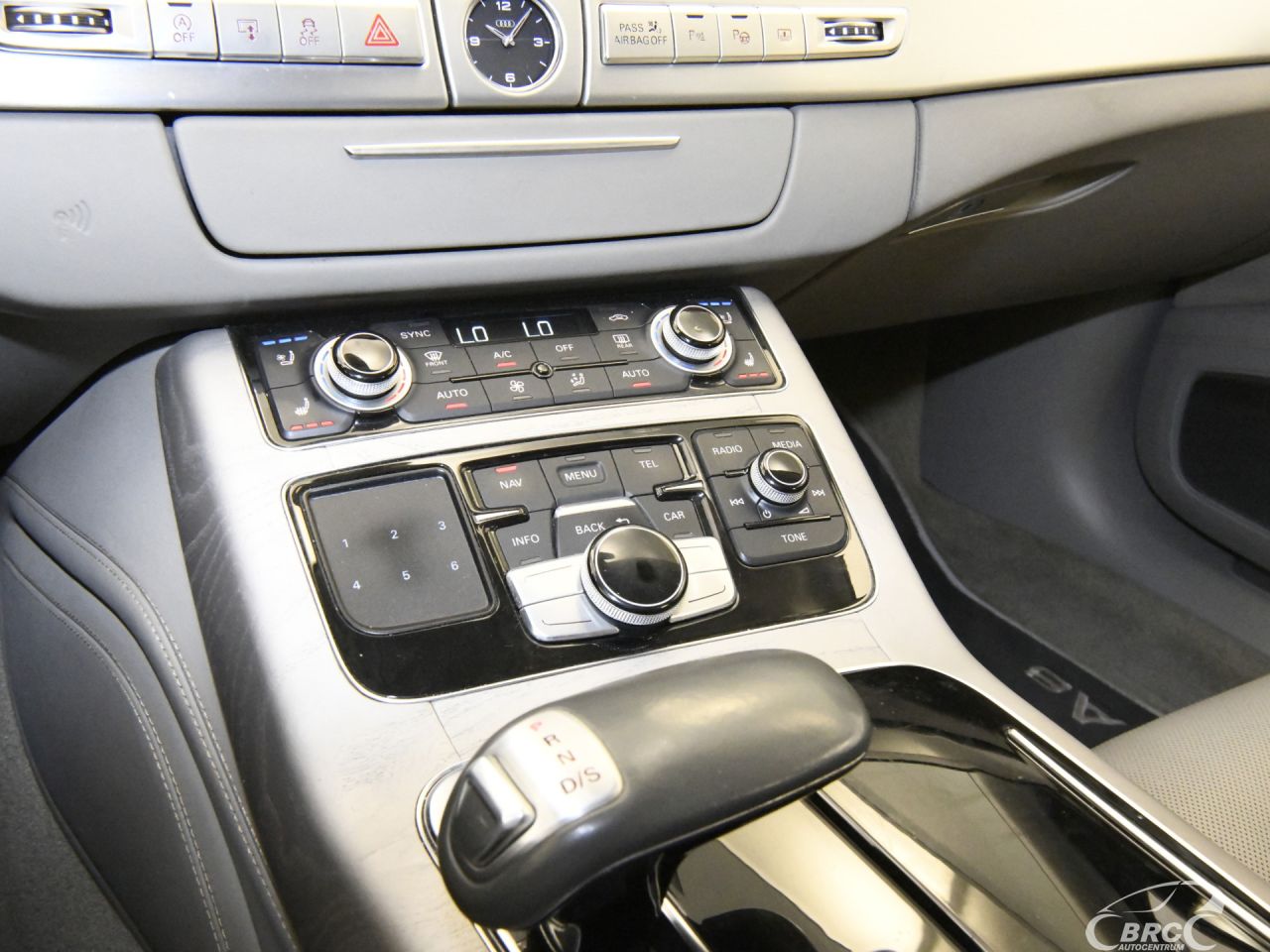 Audi A8 | 29