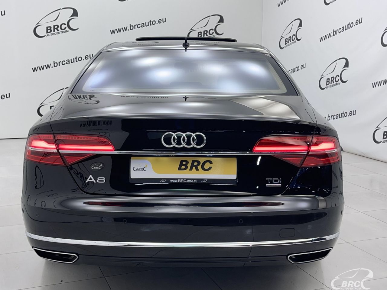Audi A8 | 57