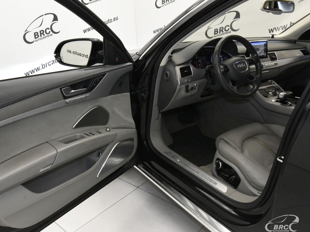 Audi A8 | 20