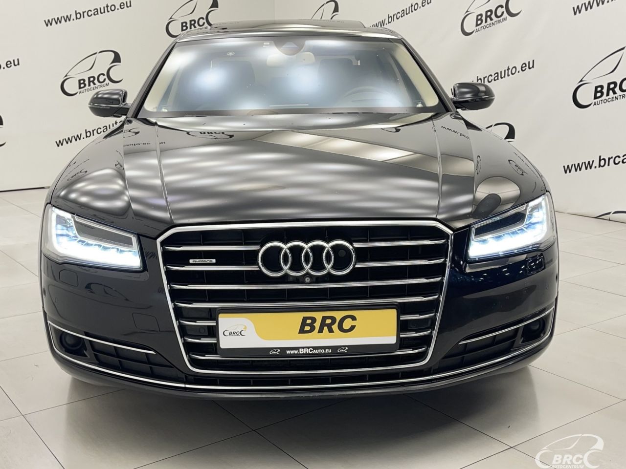 Audi A8 | 56
