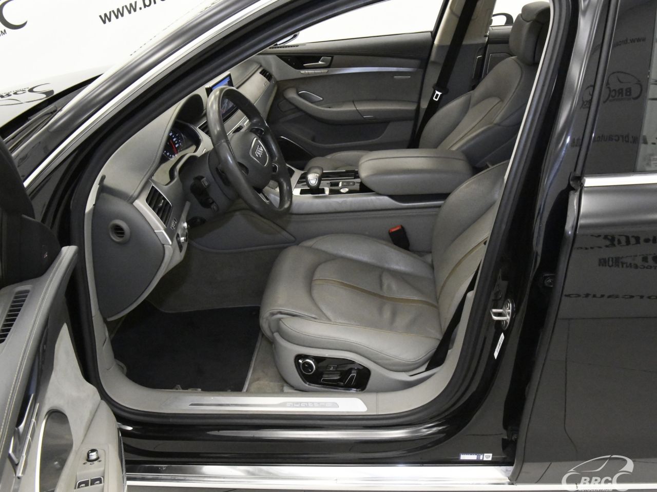 Audi A8 | 22